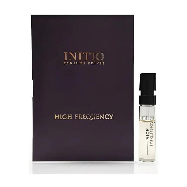 Initio HIGH FREQUENCY Парфюмированная вода унисекс 1.5 мл Initio Parfums Prives купить