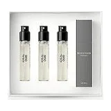 MIZENSIR Ideal Oud Travel Spray (Travel Case & 3x 8 мл Refills) - дорожный набор парфюмерной воды фото 1