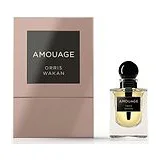 AMOUAGE Orris Wakan Pure Perfume (attar) 12 мл - масляные духи фото 1