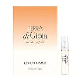 GIORGIO ARMANI TERRA DI GIOIA парфюмерная вода 1.2 мл пробник фото 1