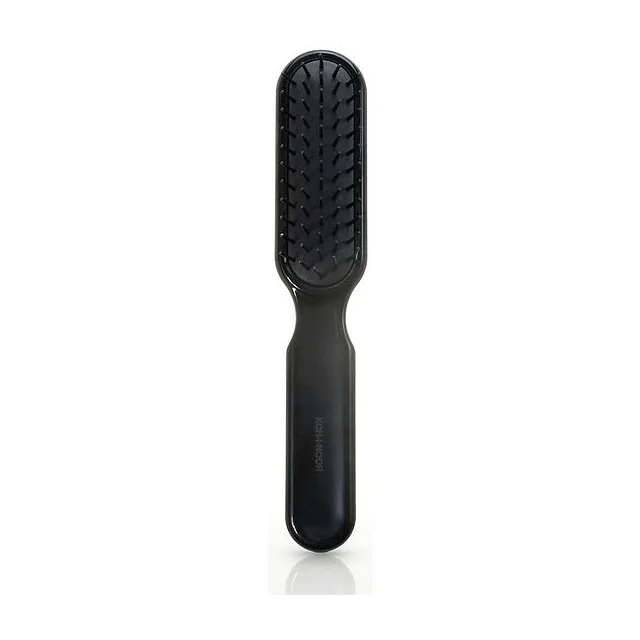 SPAZZOLA RETTANGOLARE GRANDE - Professionale - Black - щетка овальная средняя SPAZZOLA RETTANGOLARE GRANDE купить