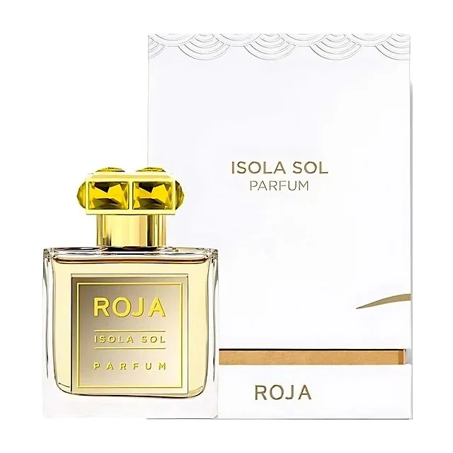 ROJA PARFUMS Isola Sol Духи 50 мл Roja Parfums купить