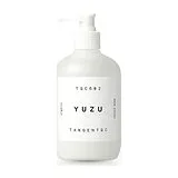 Yuzu hand lotion 350 мл - лосьон для рук фото 1