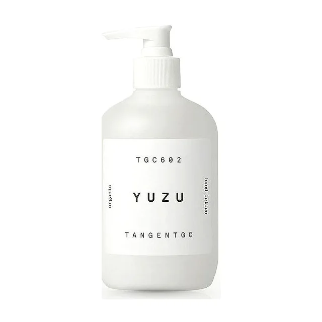 Yuzu hand lotion 350 мл - лосьон для рук Tangent GC купить