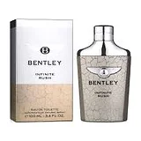 BENTLEY INFINITE Rush Туалетная вода мужская 100 мл фото 2