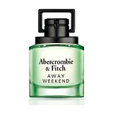Abercrombie & Fitch Away Weekend Man Туалетная вода 100 мл фото 2
