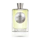 Atkinsons Mint & Tonic Парфюмерная вода 100 мл фото 4