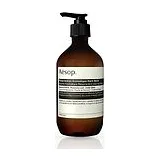 AESOP Resurrection Aromatique Hand Balm Бальзам для рук 500 мл фото 1