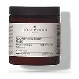 HOBE PERGH Nourishing Body Mask 250 мл - маска для тела питательная фото 3