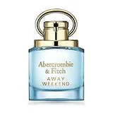 Abercrombie & Fitch AWAY WEEKEND Парфюмерная вода для женщин 50 мл фото 2