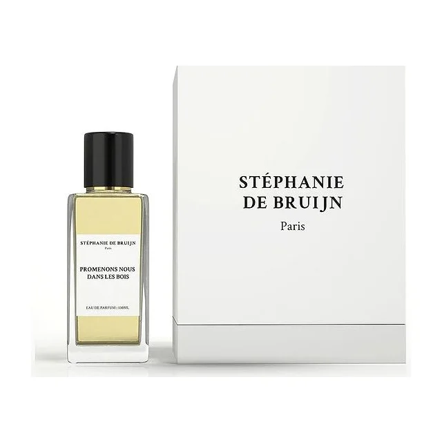 STEPHANIE DE BRUIJN PROMENONS-NOUS DANS LES BOIS Парфюмерная вода 100 мл Stephanie De Brujin купить