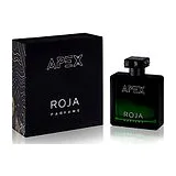 ROJA PARFUMS Apex Парфюмерная вода мужская 100 мл фото 1