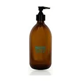 COMPAGNIE DE PROVENCE Menthe Basilic/Mint Basil Liquid Marseille Soap энергизирующее жидкое мыло для тела и рук 300 мл фото 2