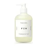 Fir body wash 350 мл - гель для душа фото 1