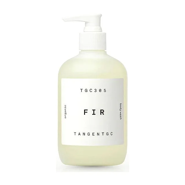 Fir body wash 350 мл - гель для душа Fir body wash купить
