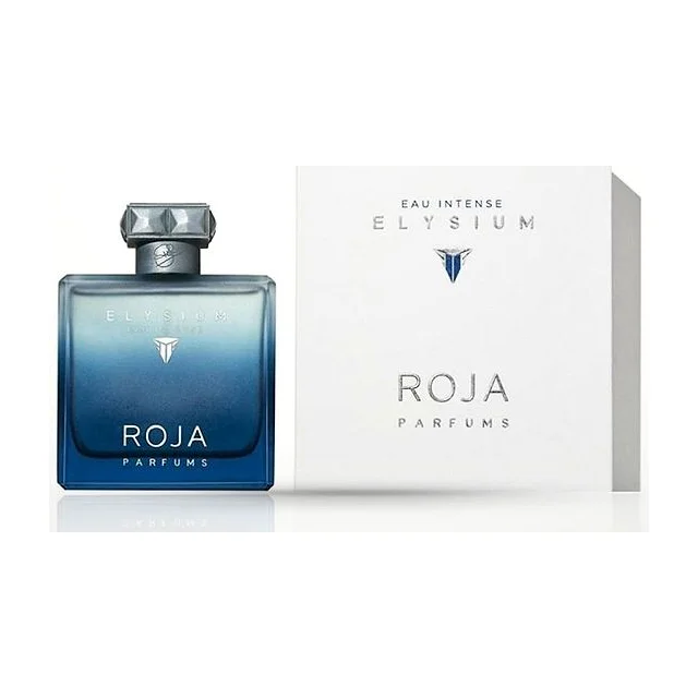 ROJA PARFUMS Elysium Eau Intense 100 мл - парфюмерная вода Roja Parfums купить