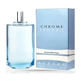 Azzaro Chrome Legend Туалетная вода мужская 125 мл фото 2