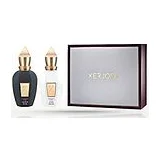 XERJOFF Amber Star & Musk Parfum 2*50 мл - набор духов фото 1