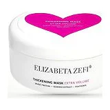ELIZABETA ZEFI Thickening Mask 200 мл - уплотняющая маска для волос фото 1