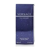 Versace THE DREAMER Туалетная вода для мужчин 100 мл фото 3