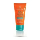 Collistar - Active Protection Sun Face Cream SPF 50+ Солнцезащитный крем для лица для гиперчувствительная кожа 50 мл фото 2