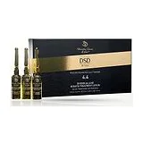 DsD de Luxe - 4.4 Keratin Treatment Lotion Восстанавливающий лосьон с кератином 10 x 10 мл фото 1
