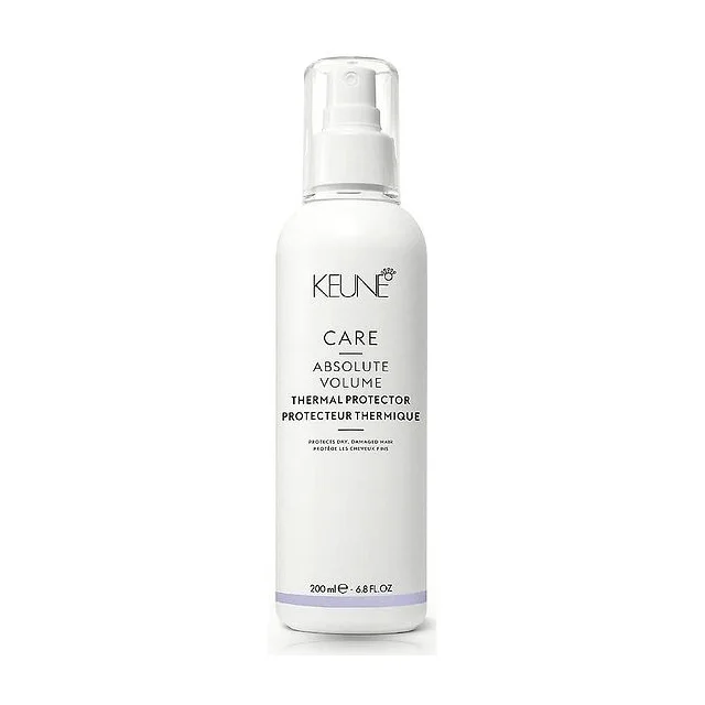 Keune Термозащита для волос Абсолютный объем CARE Absolute Vol Therma Prot 200 мл купить