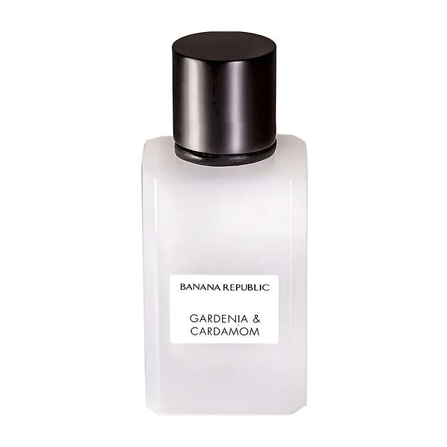 Banana Republic Gardenia & Cardamom Парфюмерная вода 150 мл Banana Republic купить