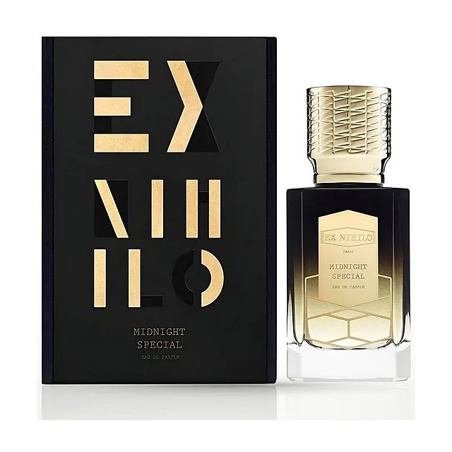 EX NIHILO Midnight Special Парфюмерная вода унисекс 50 мл Ex Nihilo купить