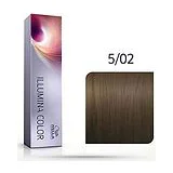 5/02 ILLUMINA COLOR 60 мл Светло-коричневый натурально матовый фото 1