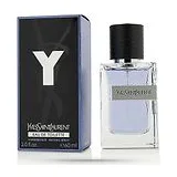 YVES SAINT LAURENT Y Туалетная вода для мужчин 60 мл фото 1