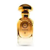 Aj Arabia Widian Gold II Extrait de Parfum Духи (пробник) унисекс 2 мл фото 2