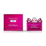 Salvatore Ferragamo Signorina Ribelle Парфюмерная вода женская 50 мл фото 3