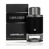 Montblanc Explorer Парфюмерная вода мужская 100 мл фото 2