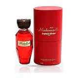 Franck Olivier MADEMOISELLE RED Парфюмерная вода для женщин 100 мл
