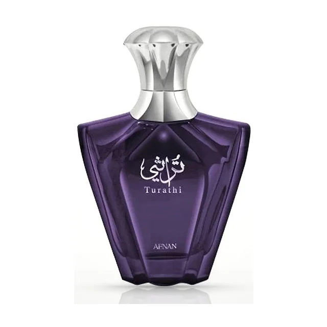 Afnan Perfumes Turathi Blue Парфюмерная вода унисекс 90 мл Afnan купить