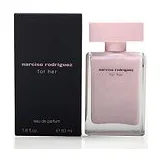 Парфюмерная вода Narciso Rodriguez For Her Eau de Parfum женская 50 мл фото 2