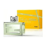 Fendi Fan di Fendi Eau Fraiche Туалетная вода женская 75 мл фото 2