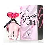 Guess Girl Туалетная вода женская 100 мл фото 2