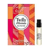 Hermes TWILLY d'HERMES EAU POIVREE Парфюмерная вода 2 мл фото 1