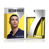 Cristiano Ronaldo CR7 DISCOVER Туалетная вода 30 мл фото 1