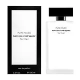 NARCISO RODRIGUEZ PURE MUSC Парфюмерная вода для женщин 100 мл фото 1