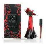 CHRISTIAN SIRIANO OOH LA ROUGE Вода парфюмерная для женщин 2 мл + red lip gloss 0,8 мл фото 1