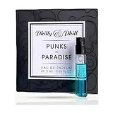 PHILLY & PHILL PUNKS IN PARADISE Парфюмерная вода унисекс (пробник) 1.5 мл фото 1