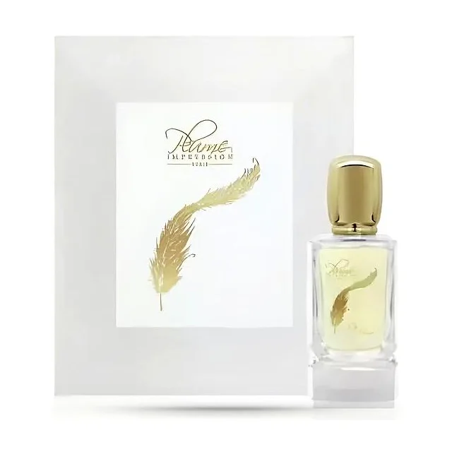 PLUME IMPRESSION POP HEART Парфюмерная вода унисекс 2 мл Plume Impression купить