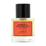 Label Amber & Rosewood 50 мл парфюмерная вода фото 2