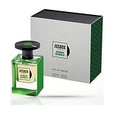 JUSBOX Green Bubble 1.5 мл sample парфюмерная вода фото 2