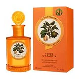 MONOTHEME VERDE D ARANCIA Туалетная вода женская 100 мл фото 1