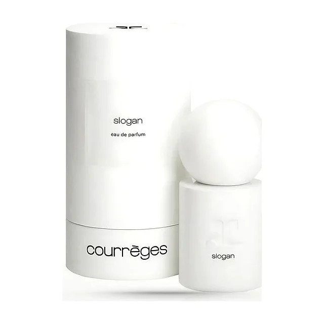 COURREGES Slogan Вода парфюмерная унисекс 50 мл Courreges купить