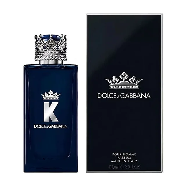 DOLCE&GABBANA K Духи мужские 100 мл DOLCE&GABBANA купить